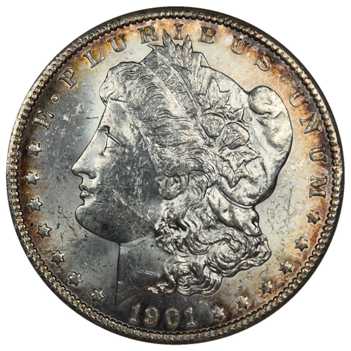 1901-O-$1-Morgan-Dollar-#4---34-Of-35